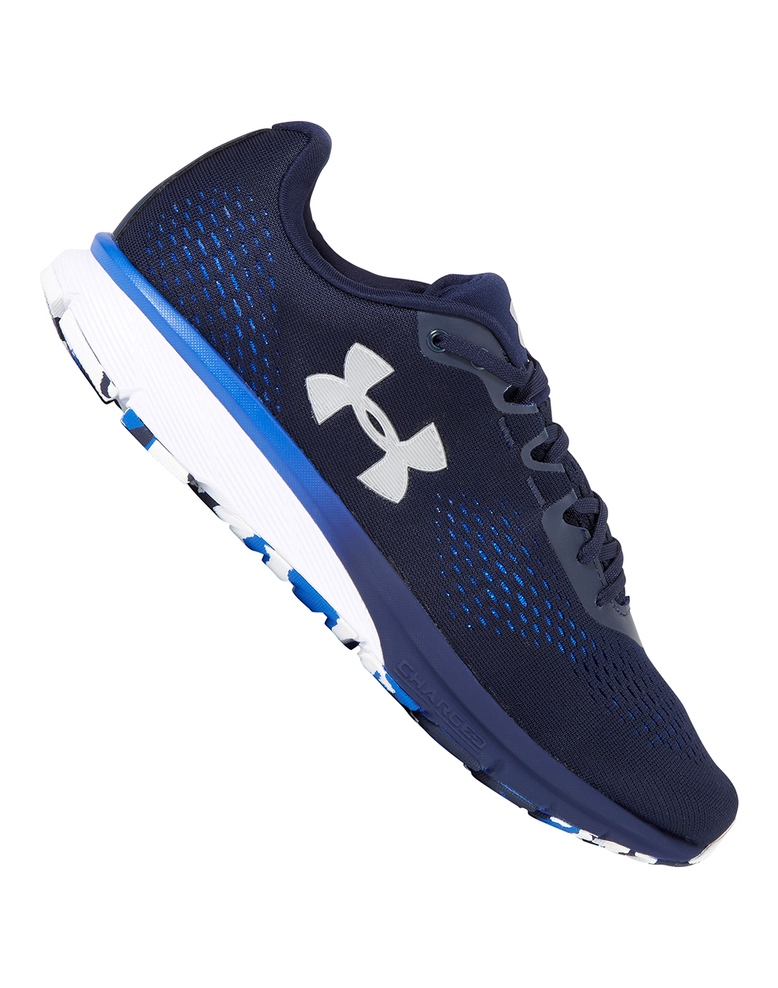 charged spark under armour