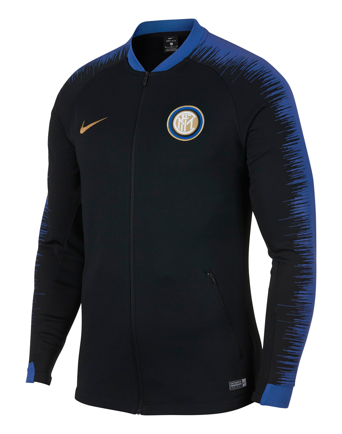 Nike Adult Inter Milan Anthem Jacket | Life Style Sports