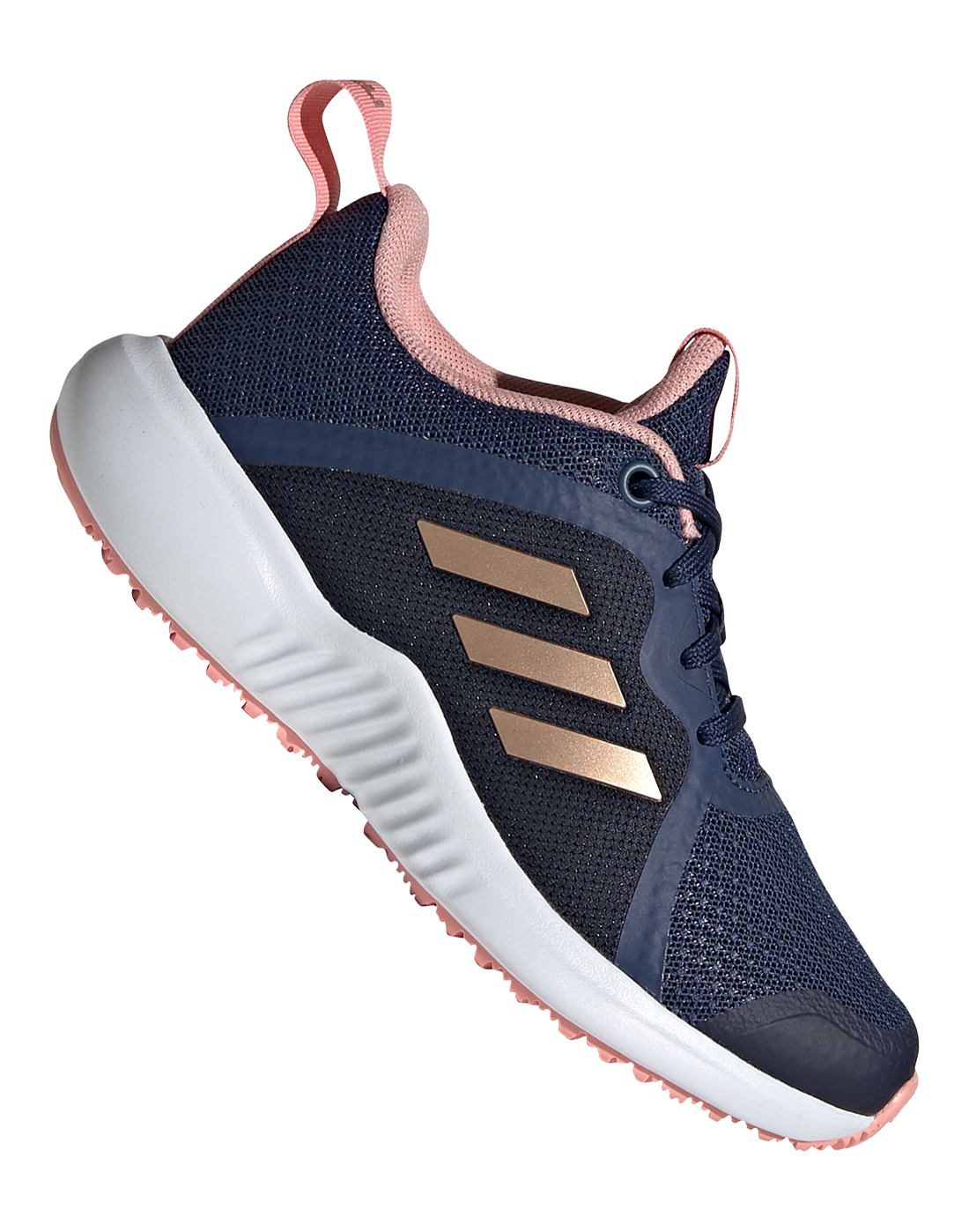 girls adidas fortarun