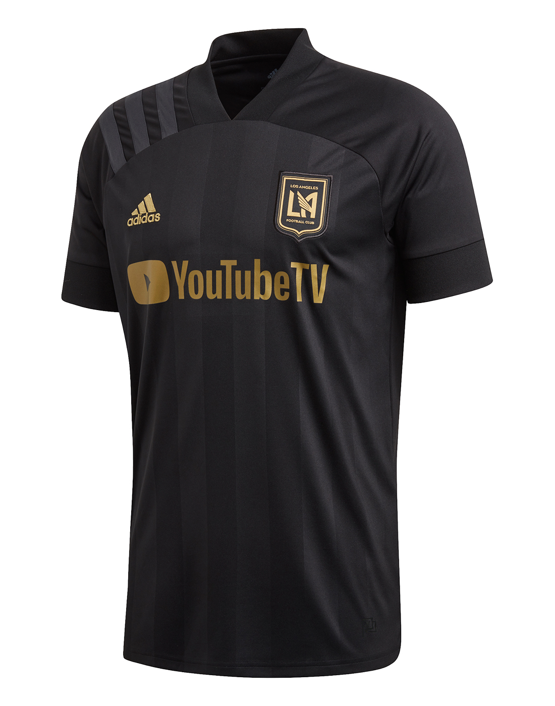 adidas Adult Los Angeles Home Jersey 