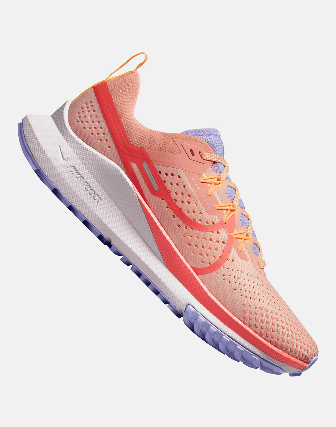Nike Women's Pegasus Trail 4 Running Shoe