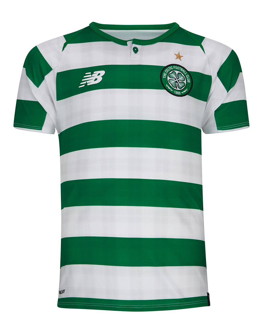 Kids Celtic 2018/19 Home Jersey | Life Style Sports1100 x 1398