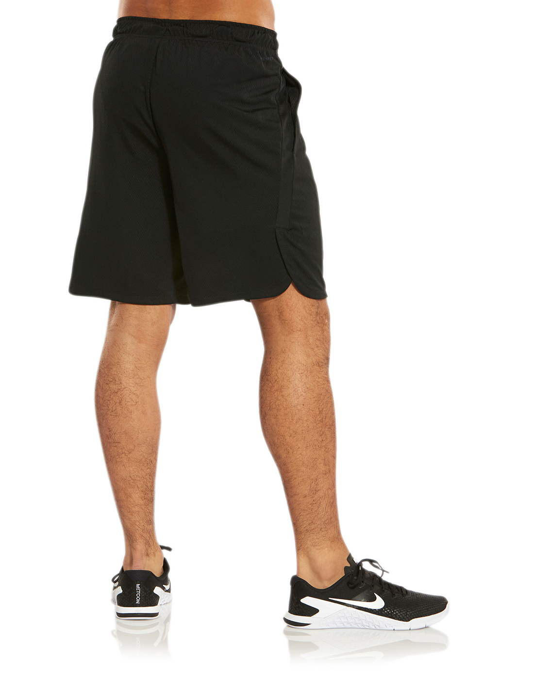 Nike Mens Dry 4.0 Shorts - Black | Life Style Sports EU
