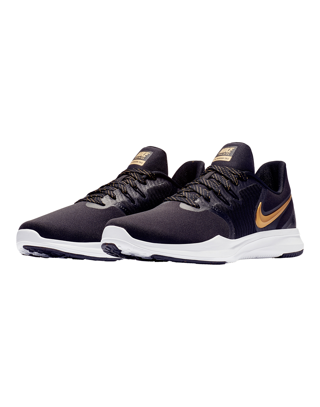 nike in season tr 8 gold