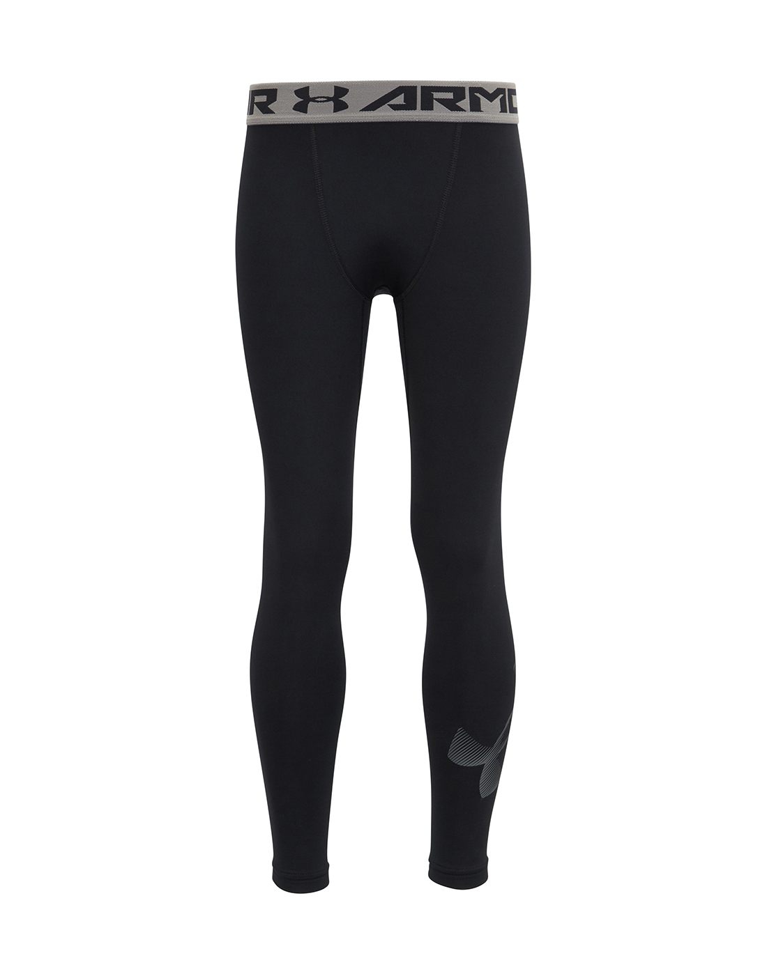 under armour boys leggings