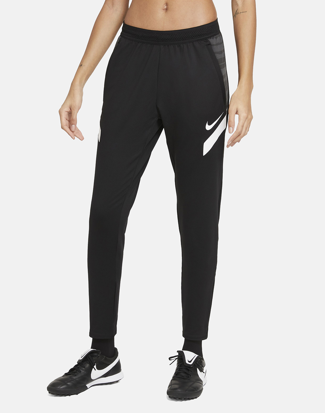 Nike Womens Strike 21 Pants - Black | Life Style Sports IE
