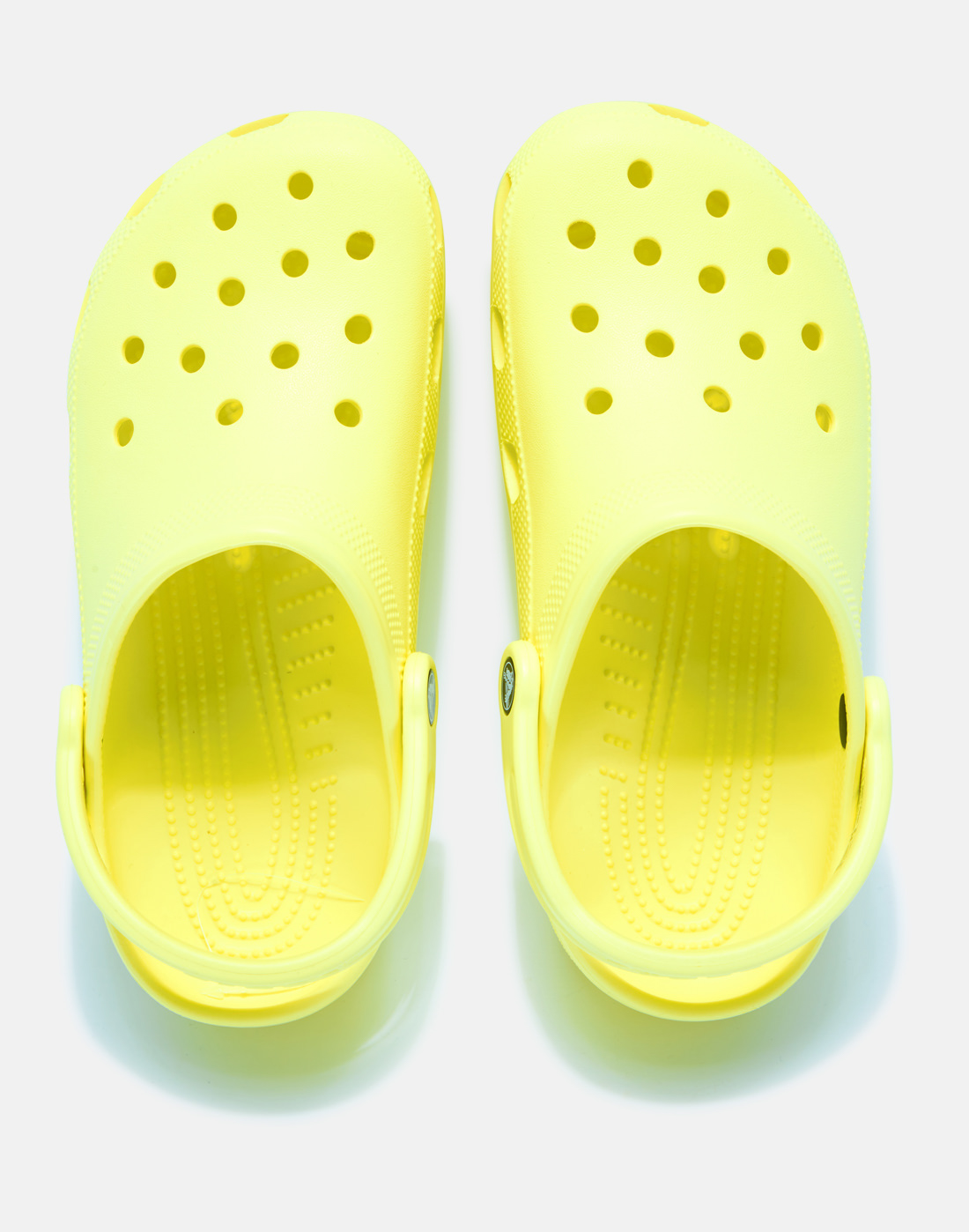 Crocs Womens Classic Clog - Green | Life Style Sports IE
