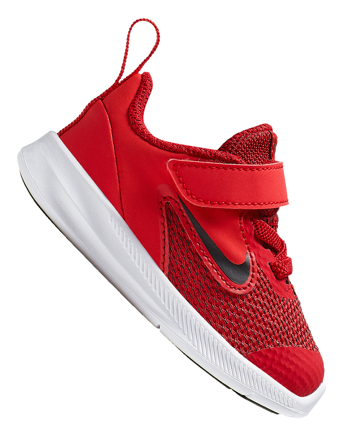 Nike Infant Downshifter - Red | Life Style Sports UK