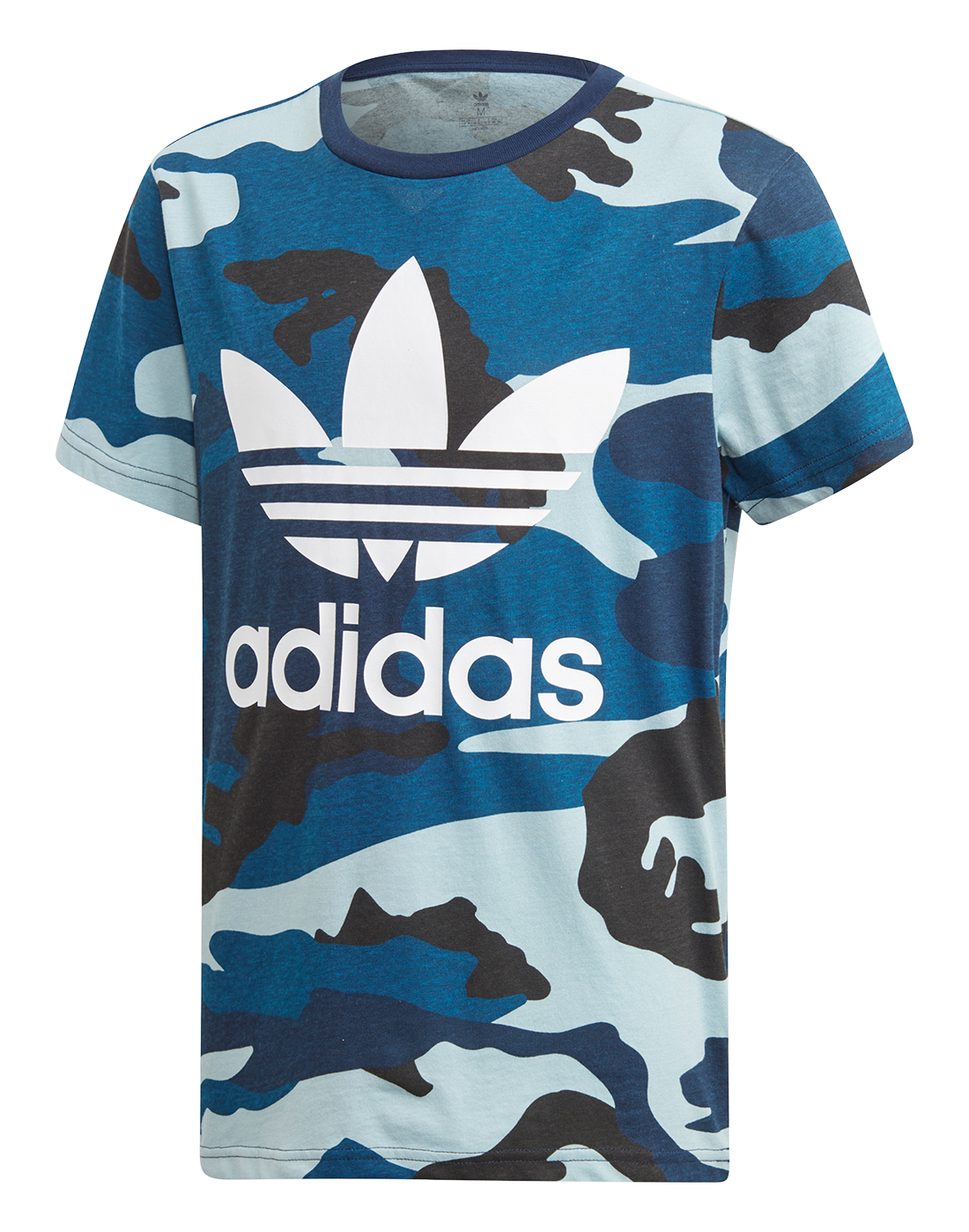 kids adidas camo