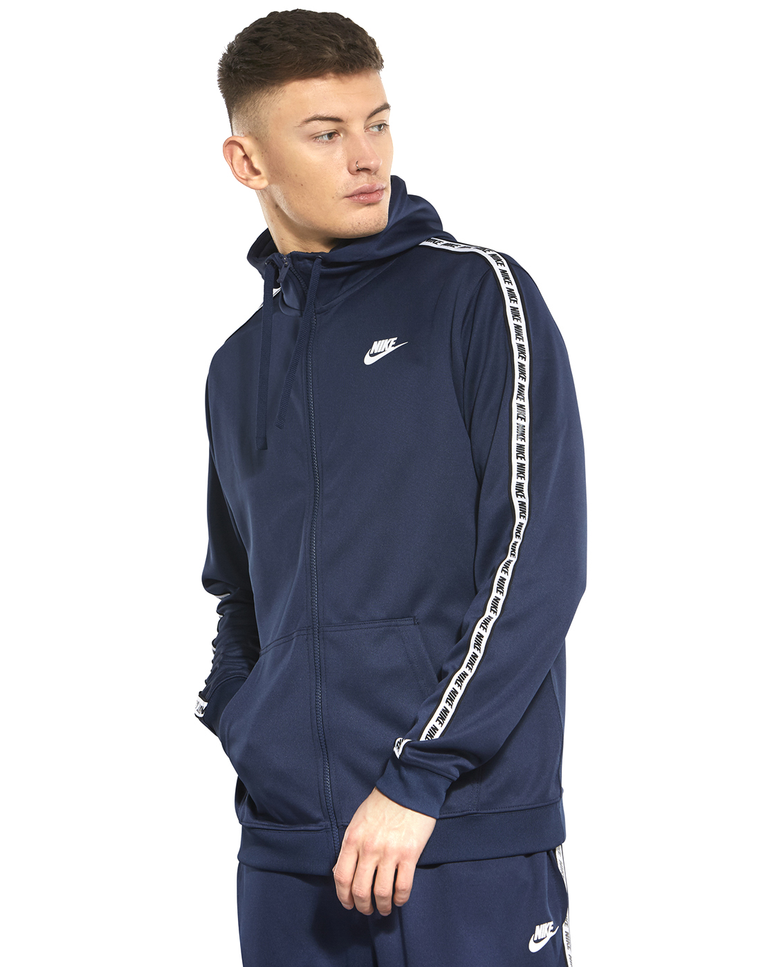 nike tracksuit tape