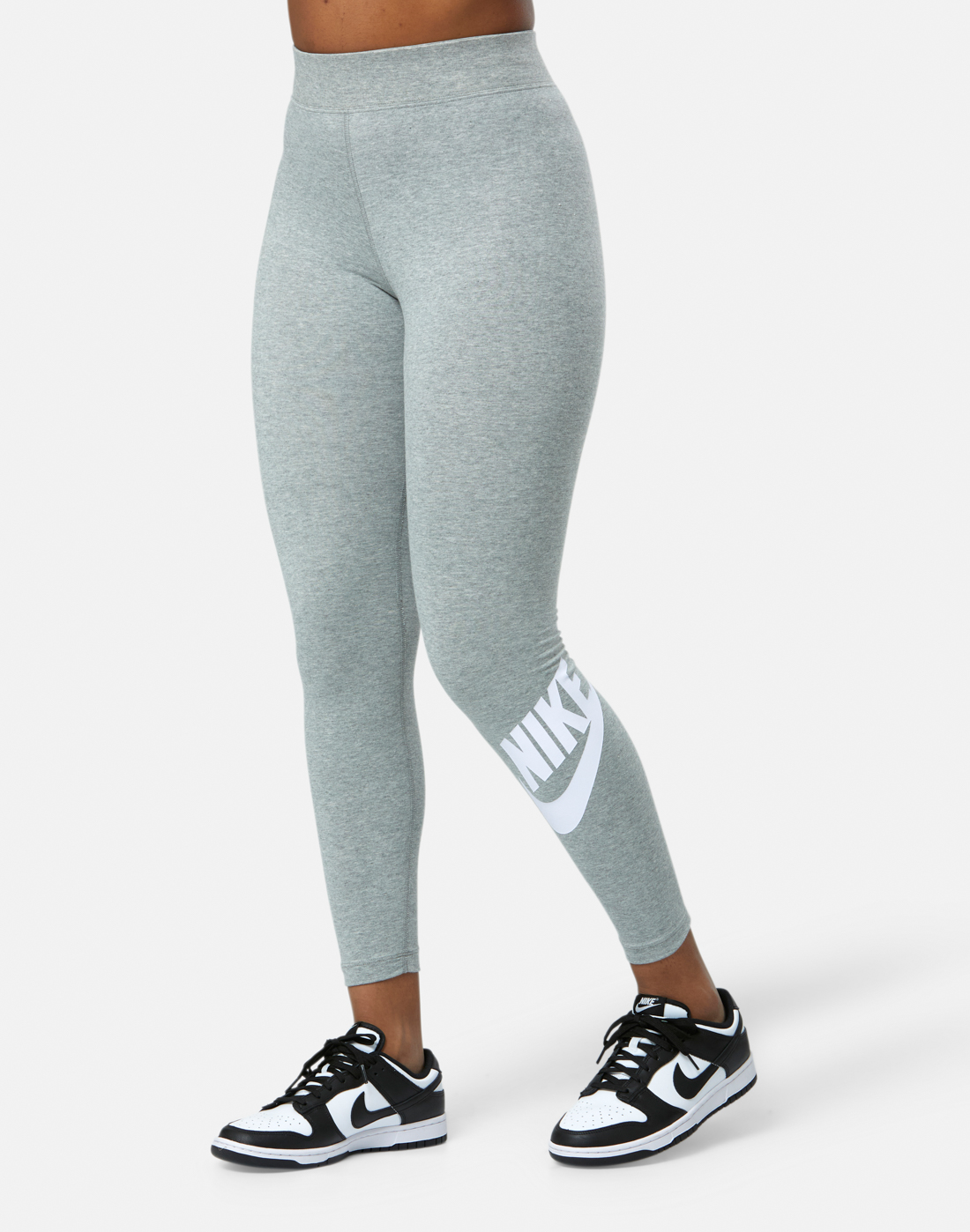 Womens Essential Futura Heritage Leggings