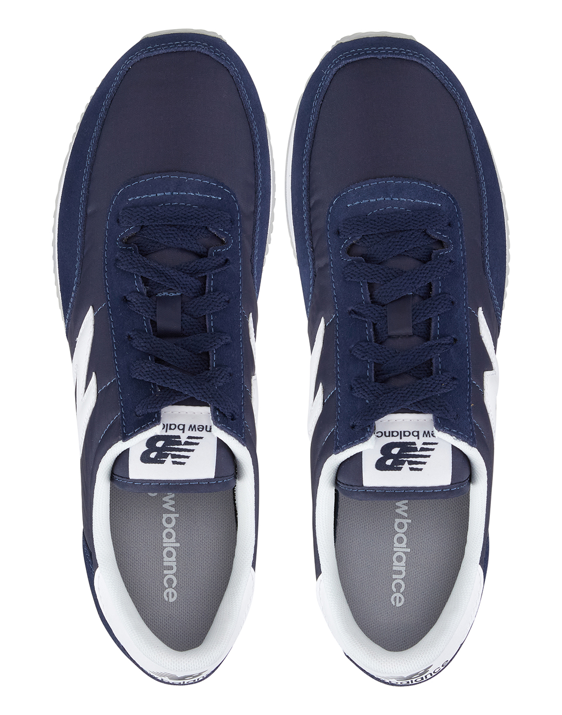 New Balance Mens 720 Trainers - Navy | Life Style Sports IE
