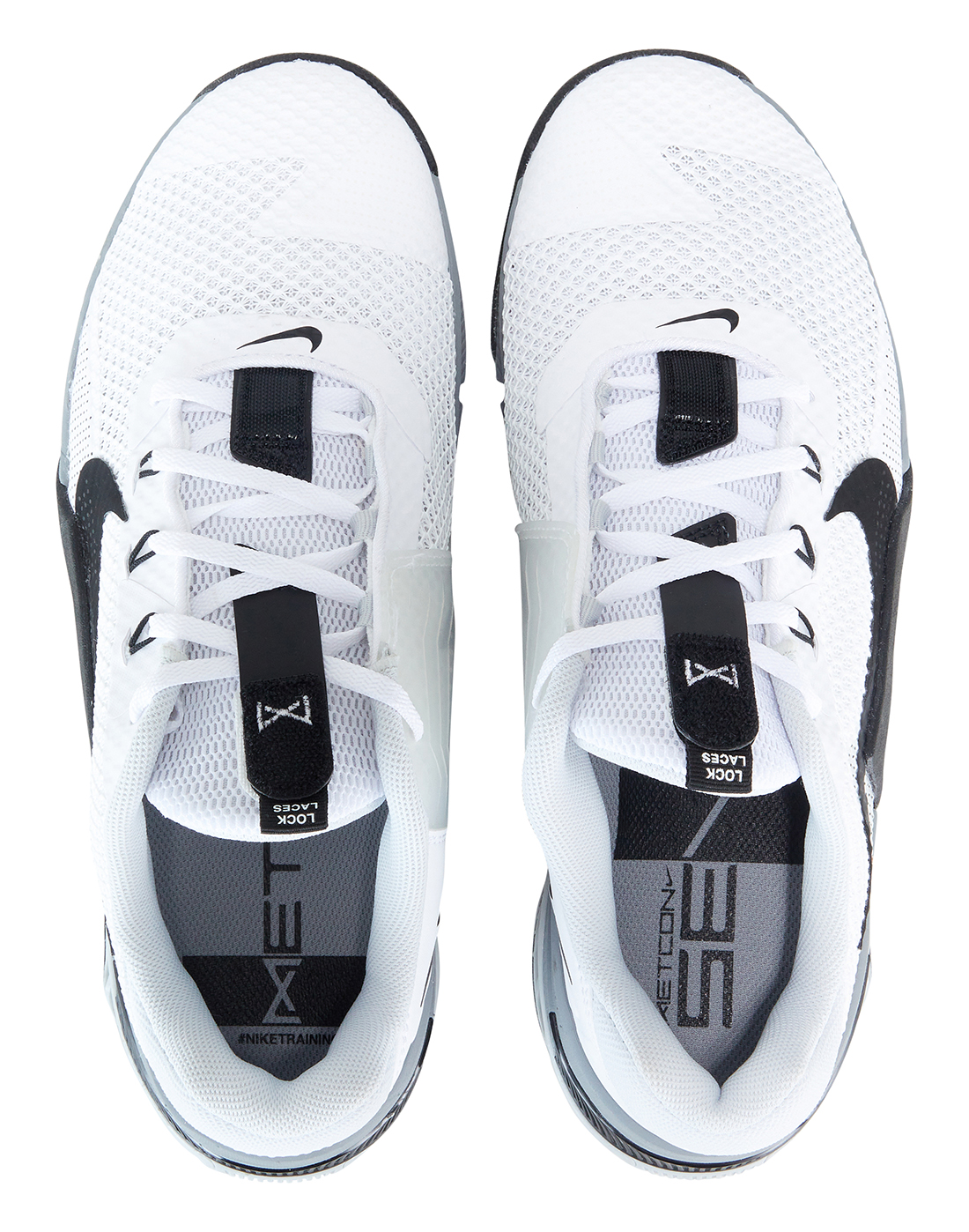 Nike Mens Metcon 7 - White | Life Style Sports IE