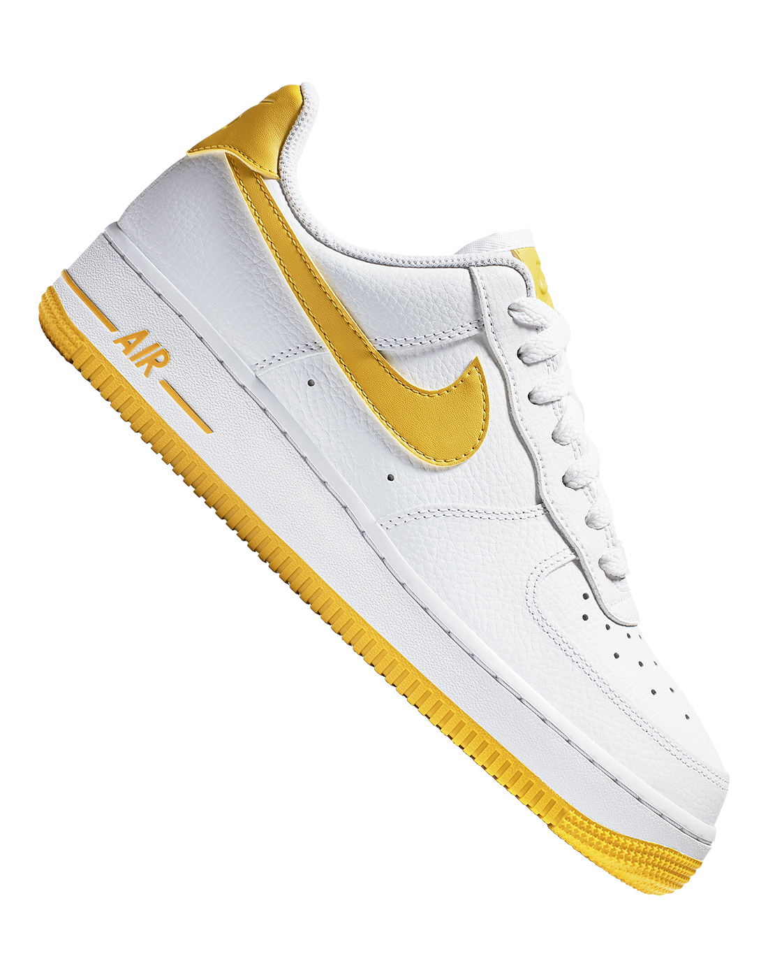 air force ones colourful