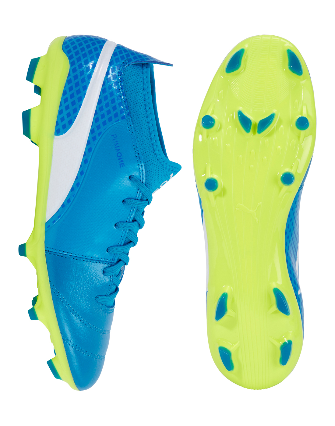 Adult Puma One 17.3 FG Boots | Life Style Sports