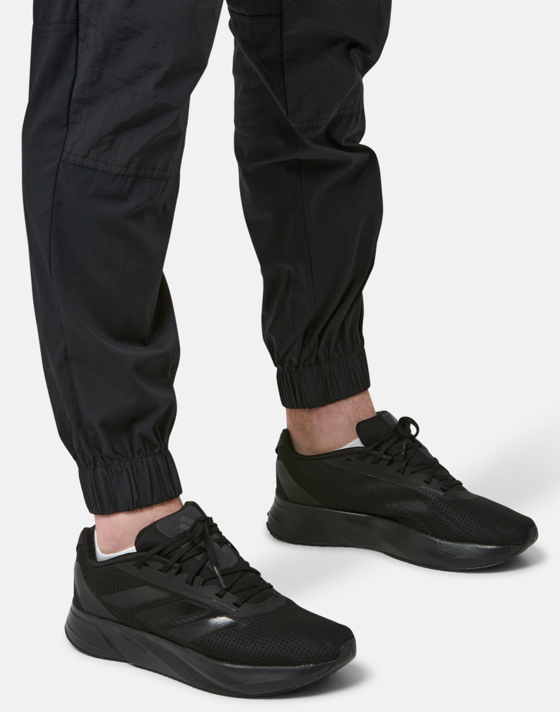 adidas Mens Duramo SL - Black | Life Style Sports IE