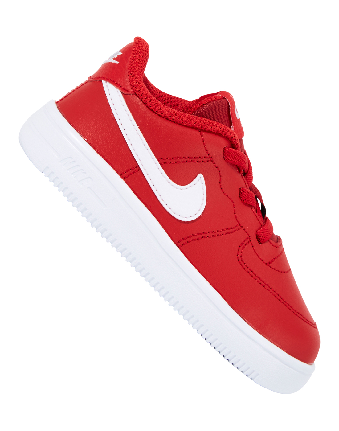 red air force 1 kids