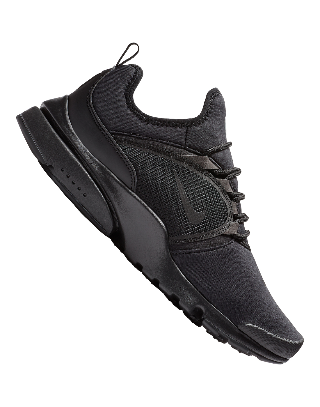 nike presto fly trainers mens