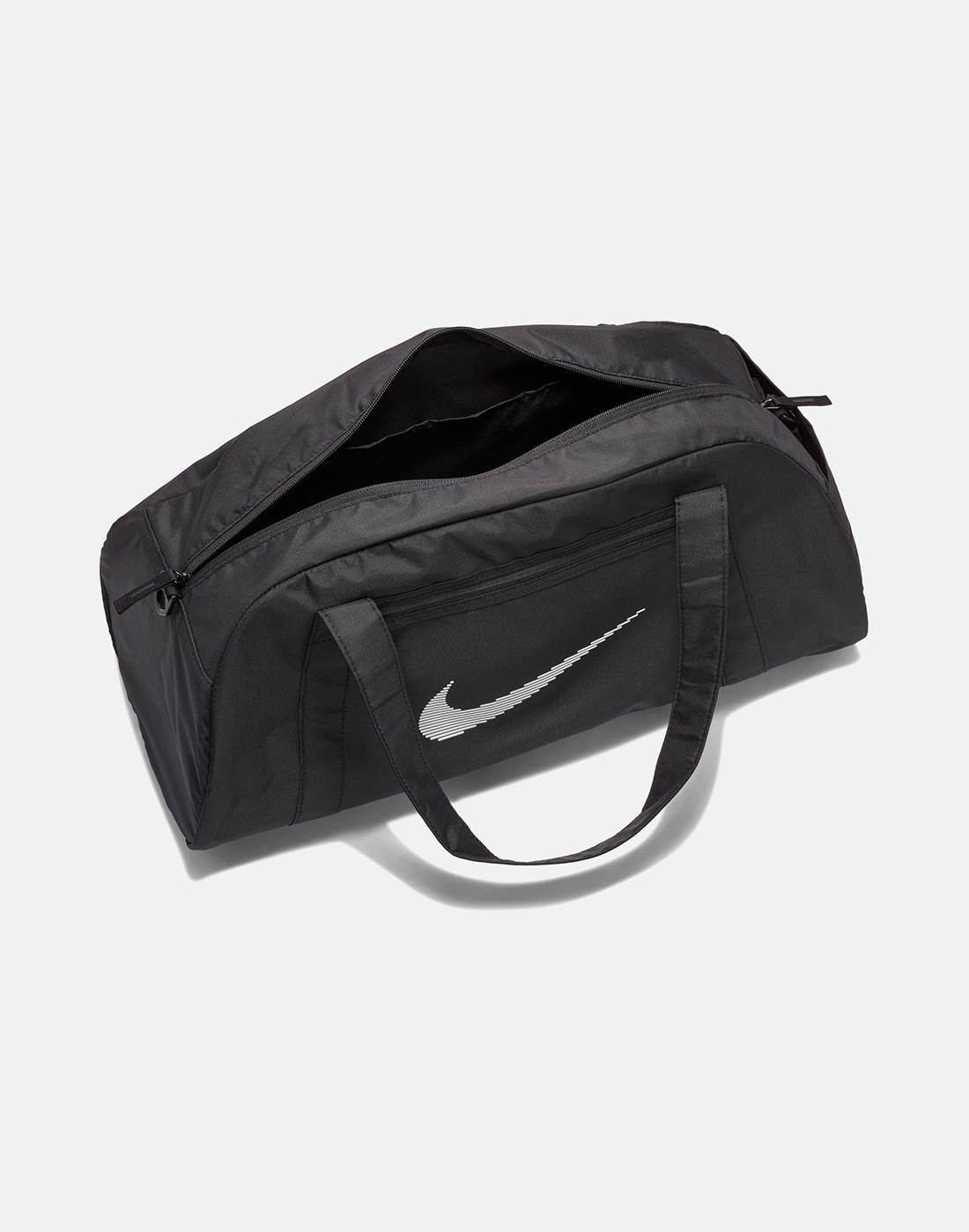 Nike Womens Gym Club Bag - Black | Life Style Sports IE