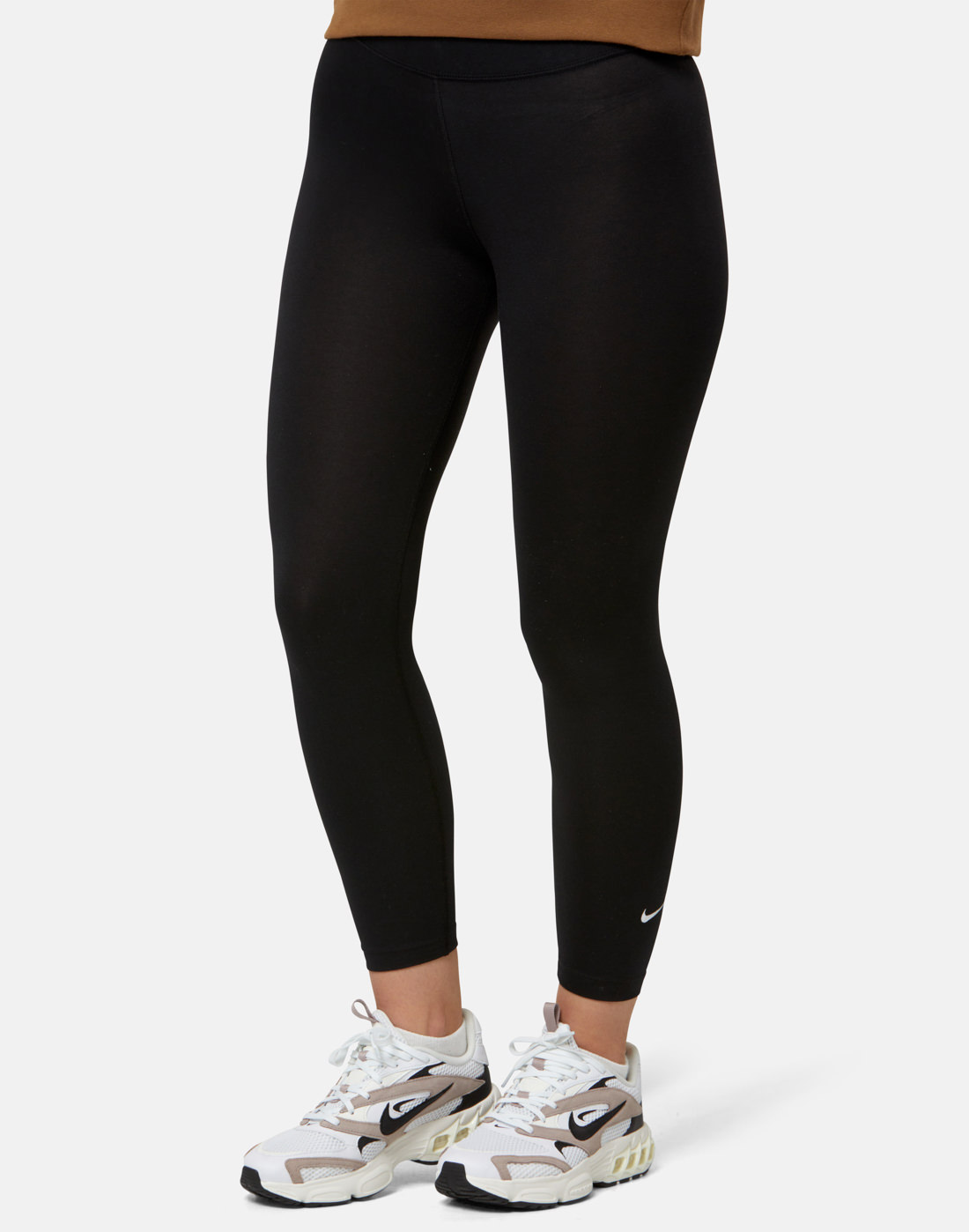 Nike Womens Essential 7/8 Leggings - Black