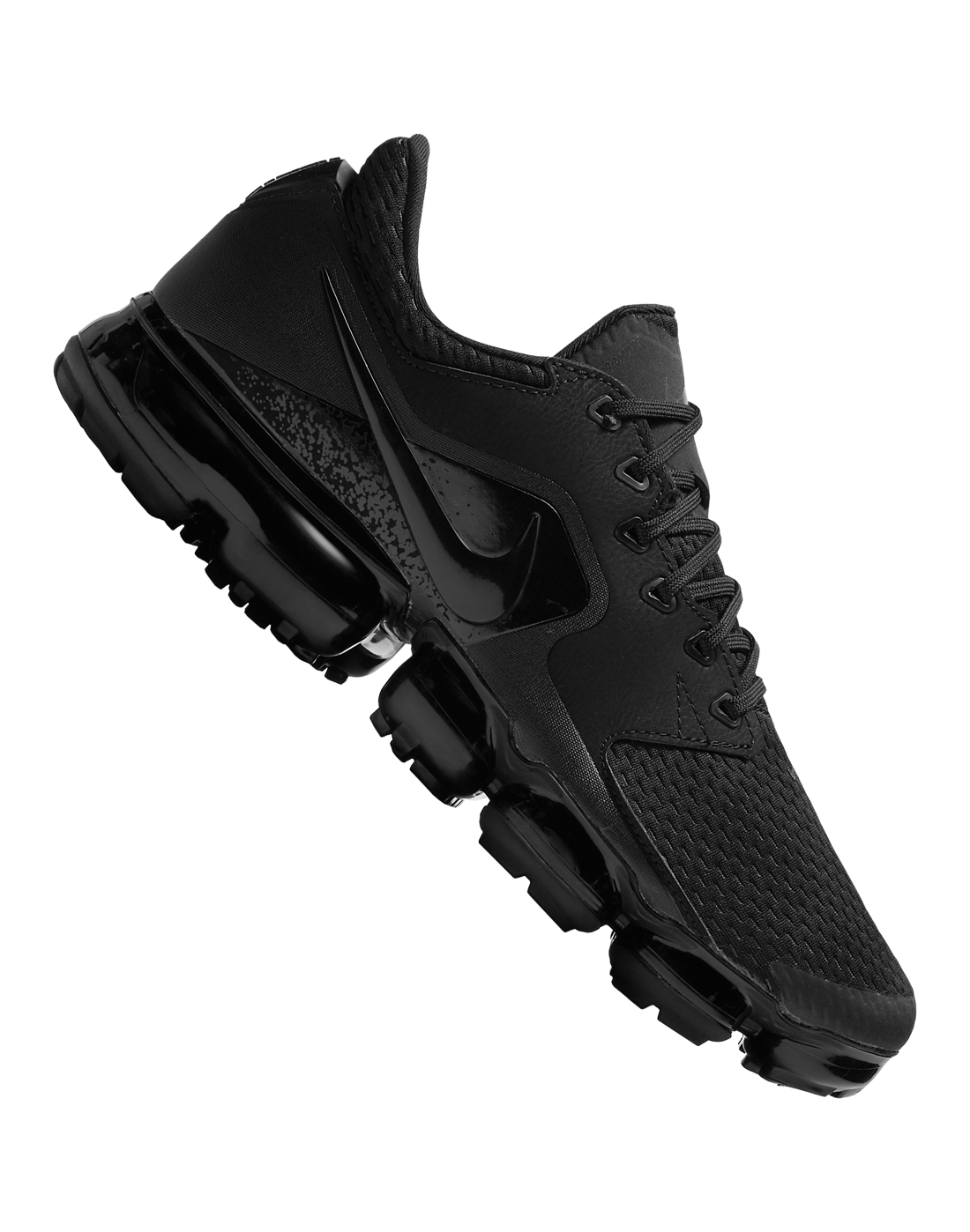 vapormax mens black