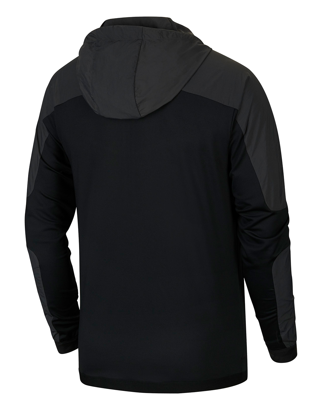 nike phenom running jacket