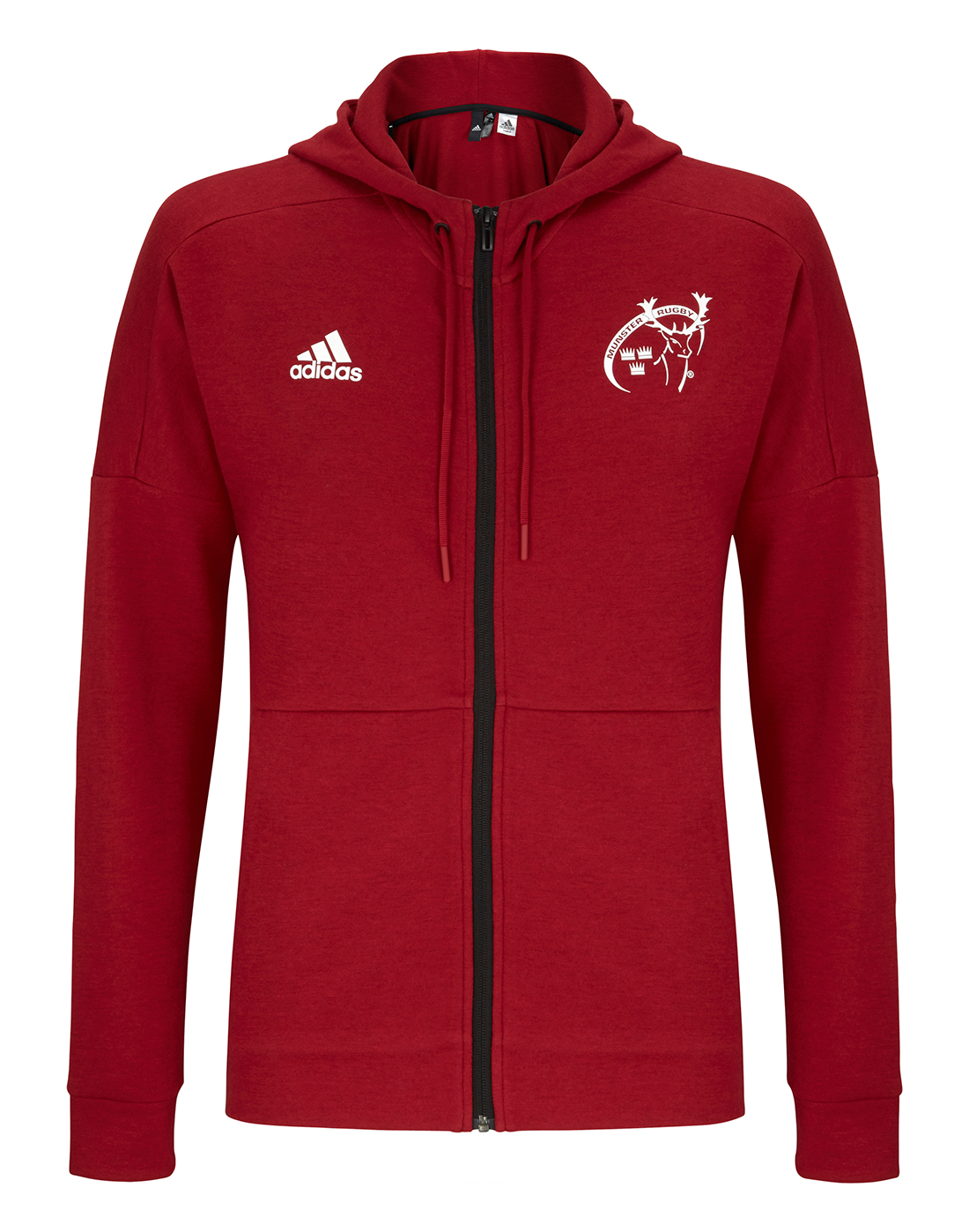 munster rugby fleece