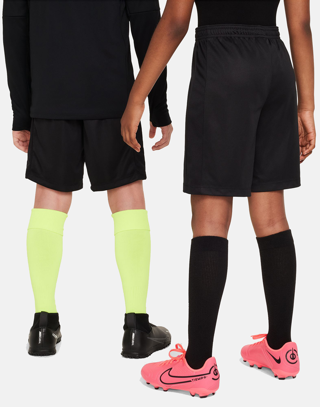 Nike Older Kids Academy Shorts - Black | Life Style Sports IE