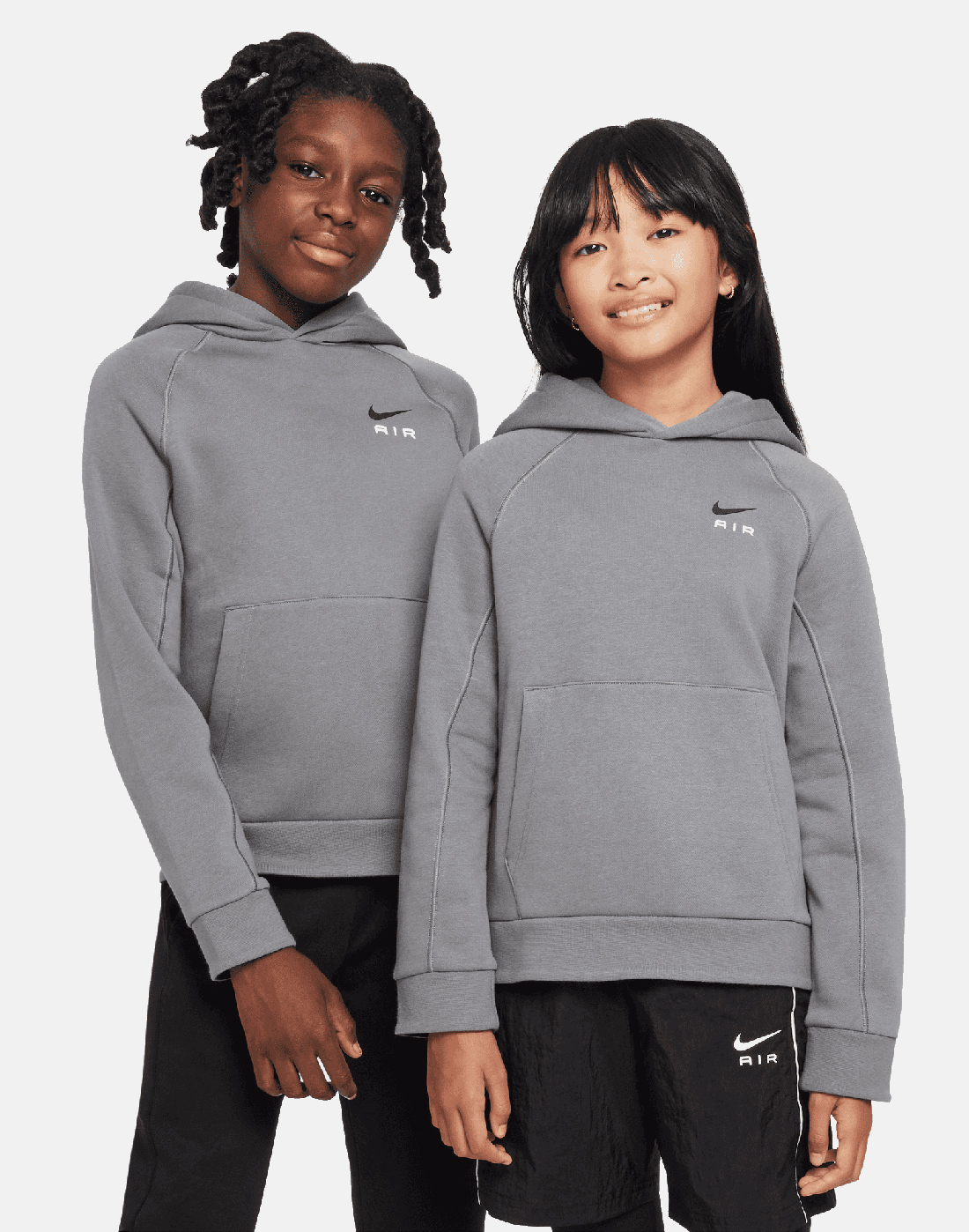 Nike Older Kids Air Hoodie - | Life Sports IE