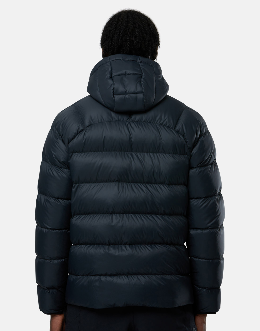 Under Armour Mens Storm Armour Down Jacket - Black | Life Style Sports IE