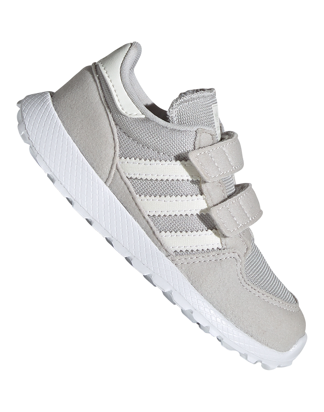adidas forest grove infant trainers