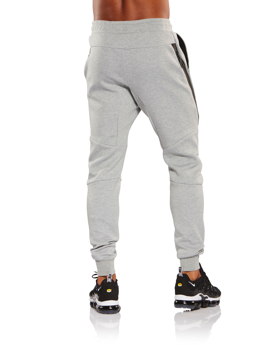 Nike Mens Tech Fleece Joggers - Grey | Life Style Sports UK
