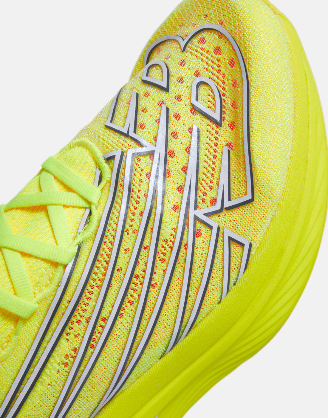New Balance Mens FuelCell SuperComp Elite V3 - Yellow | Life Style ...