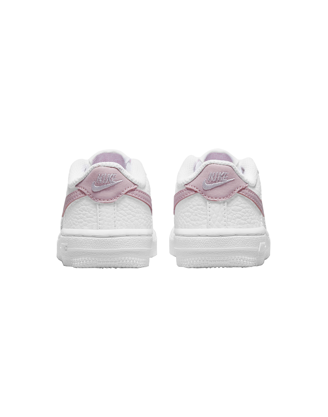Nike Infant Girls Air Force 1 - White | Life Style Sports IE