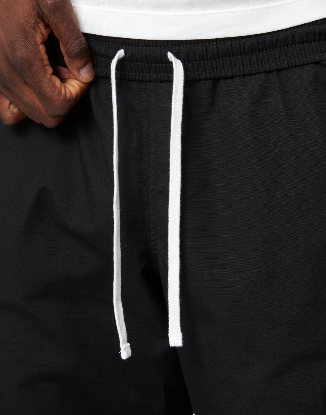 Nike Mens Club Cargo Pants - Black | Life Style Sports IE