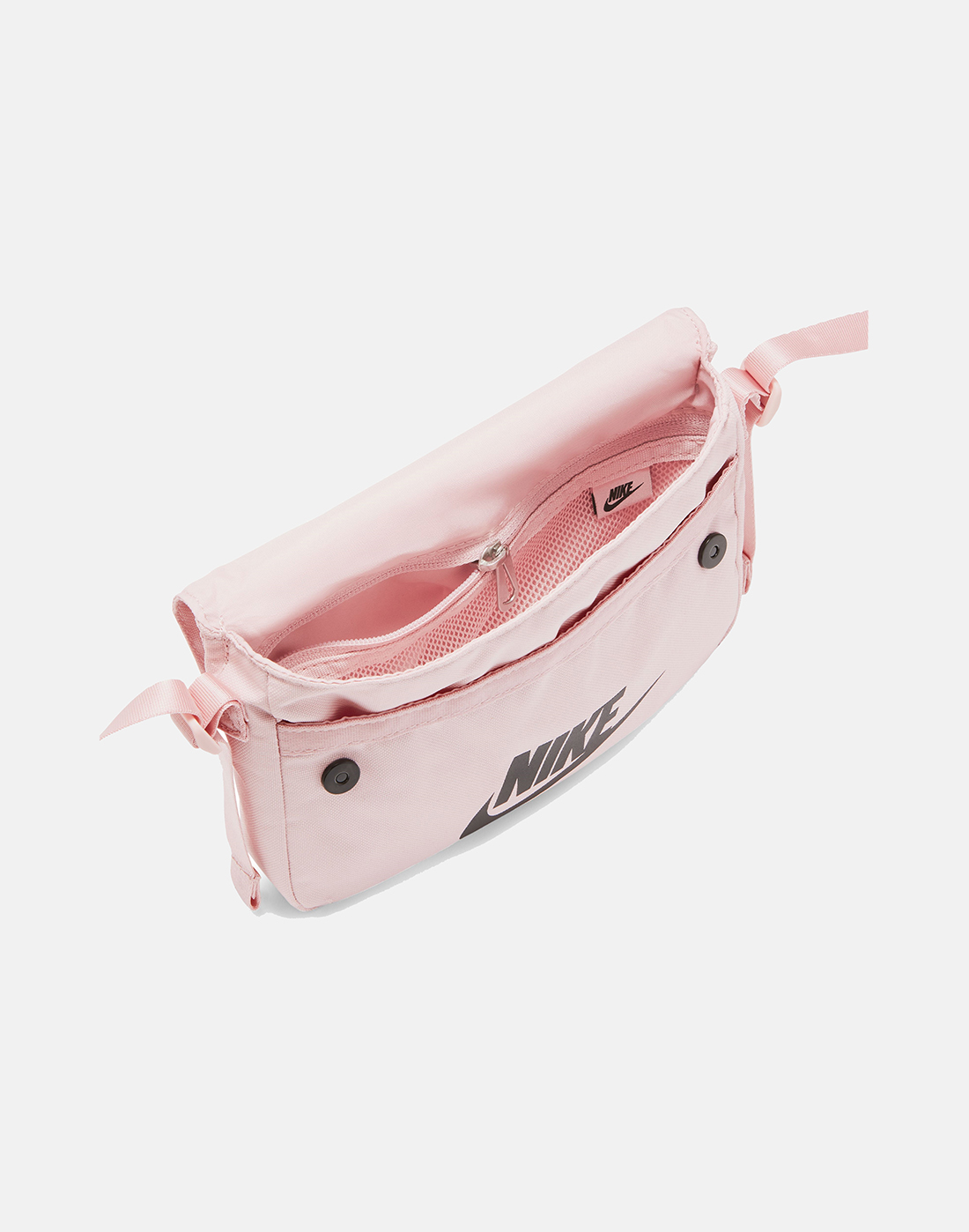 Nike Futura 365 Crossbody Bag - Pink | Life Style Sports IE
