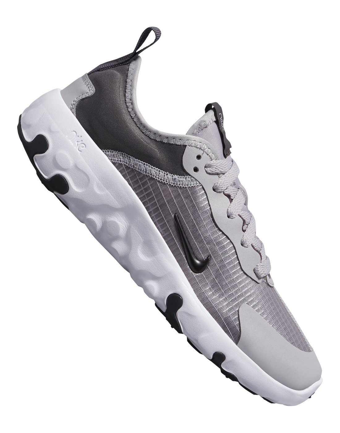 nike lucent trainers junior