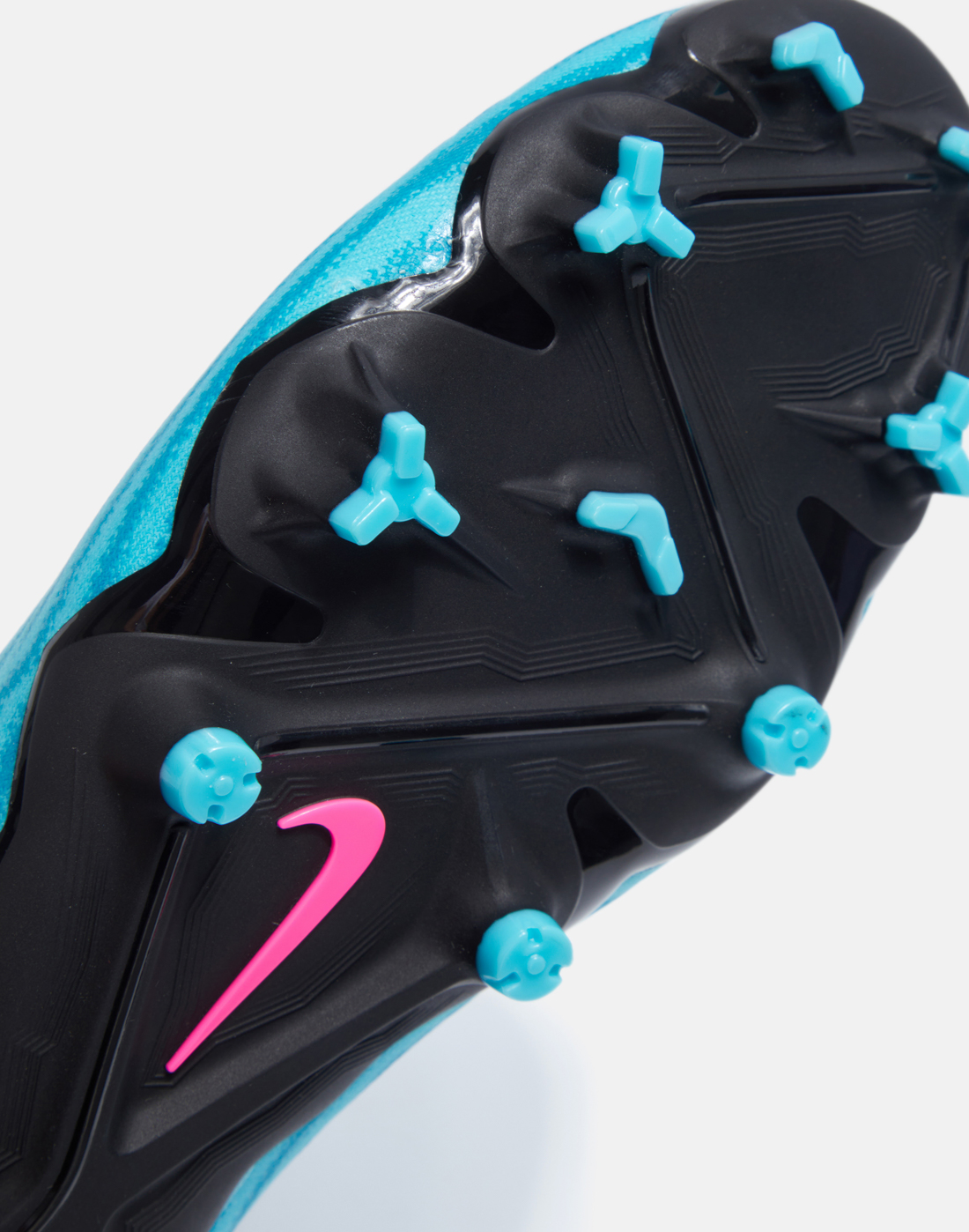 Nike Adult Phantom GX Pro Firm Ground - Blue | Life Style Sports IE