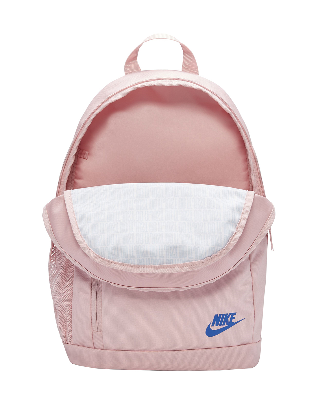 Nike Elemental Backpack - Pink | Life Style Sports IE