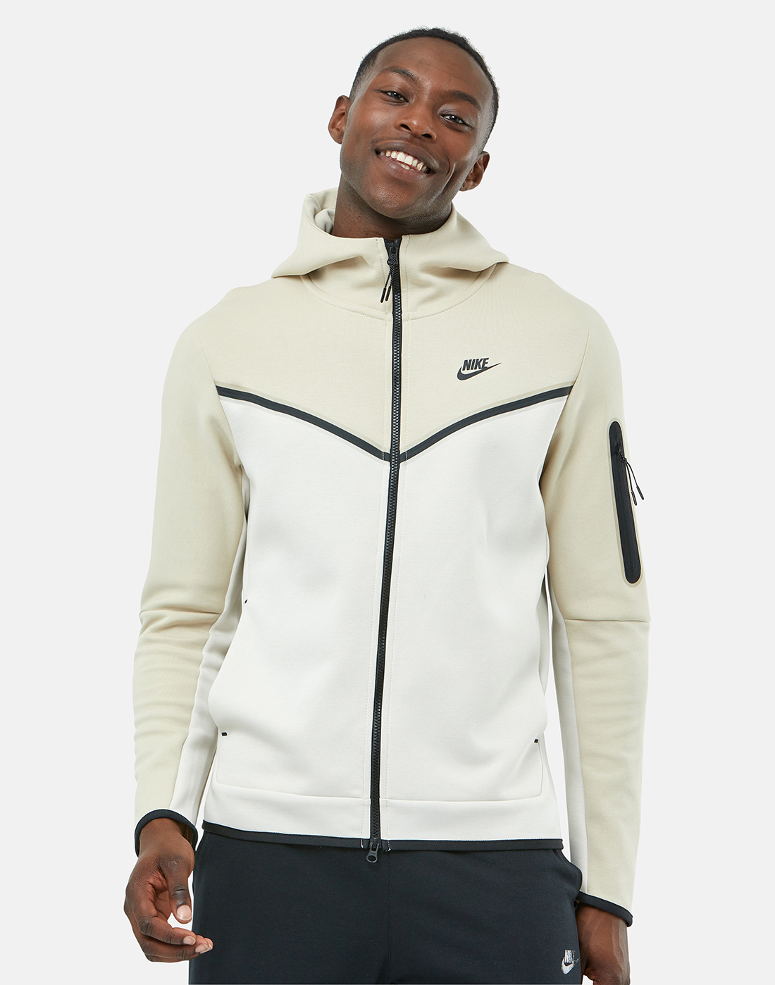 Nike Tech Fleece Tracksuit Beige/Cream | ubicaciondepersonas.cdmx.gob.mx