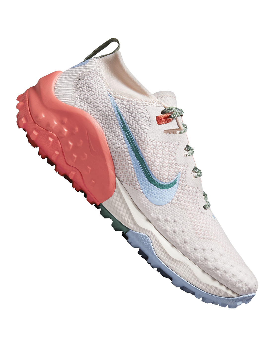 Nike Womens Wildhorse 7 - Pink | Life Style Sports IE