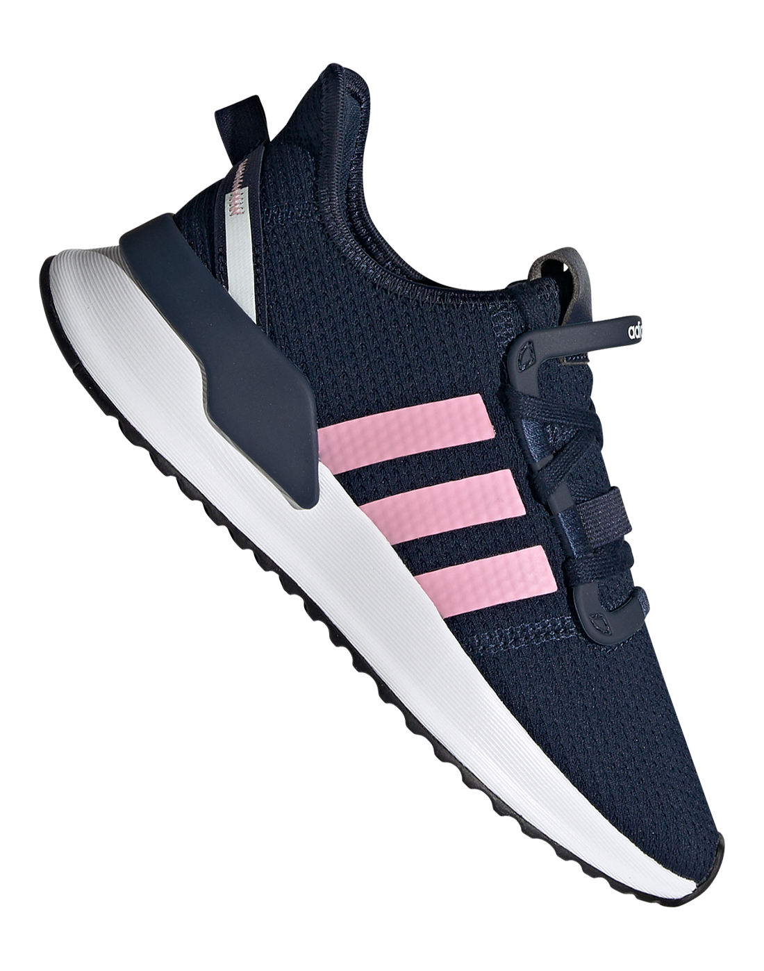 adidas u path navy