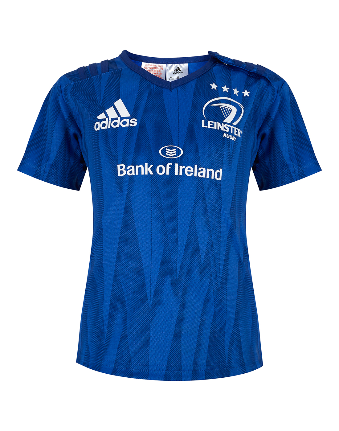 baby leinster jersey