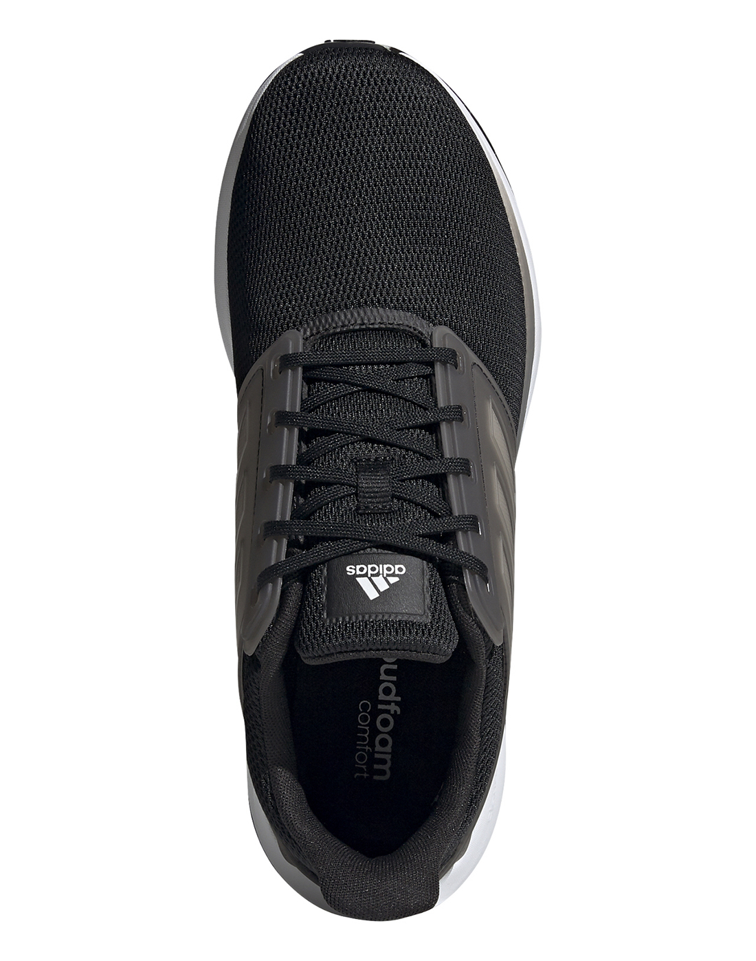 adidas Mens EQ19 Run - Black | Life Style Sports IE