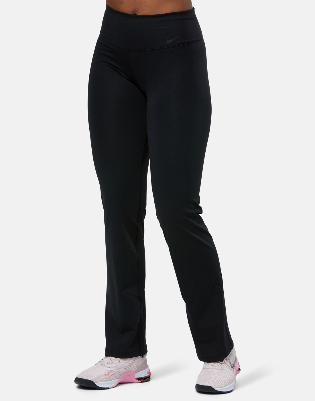 Womens Dri-Fit Power Classic Pants