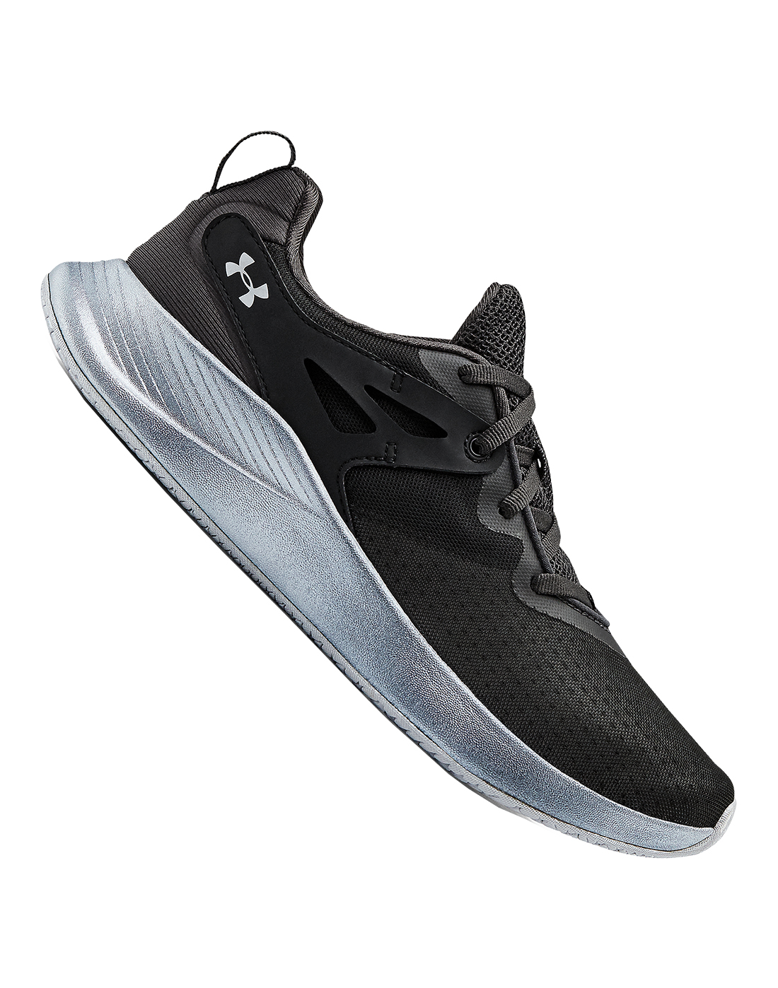 Under Armour Womens Charged Breathe Tr 