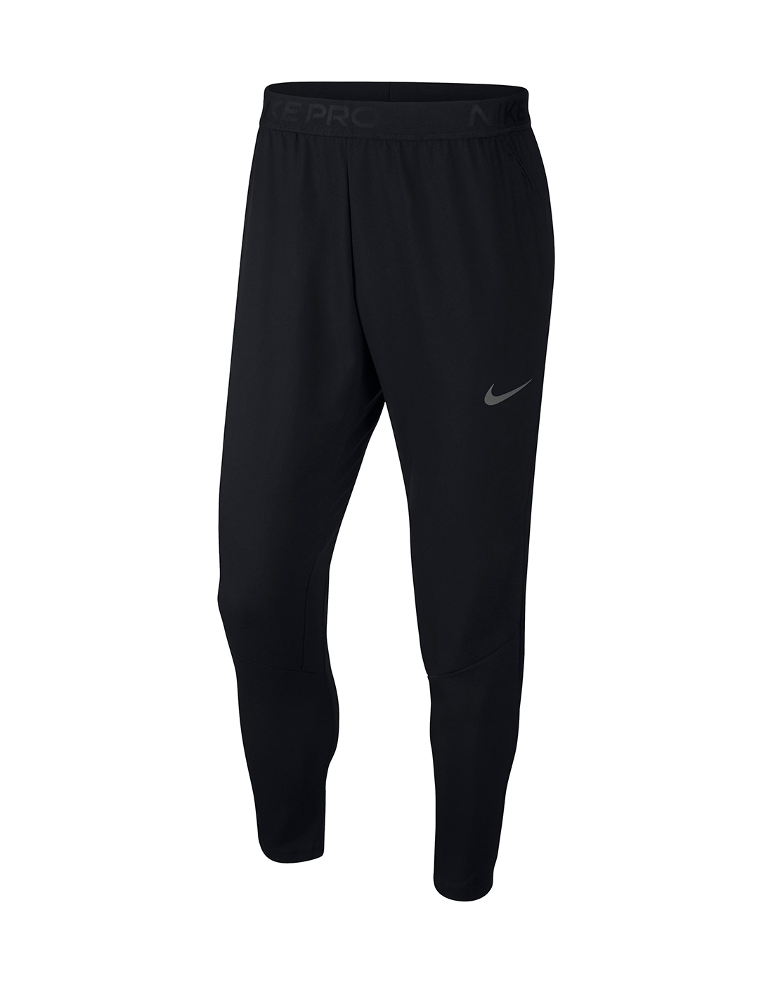 Nike Mens Flex Vent Max Pants - Black | Life Style Sports IE
