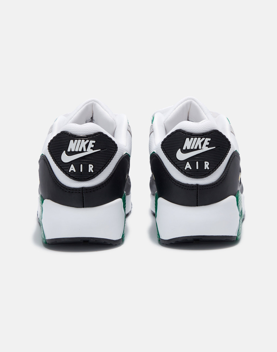 Nike Mens Air Max 90 - White | Life Style Sports IE