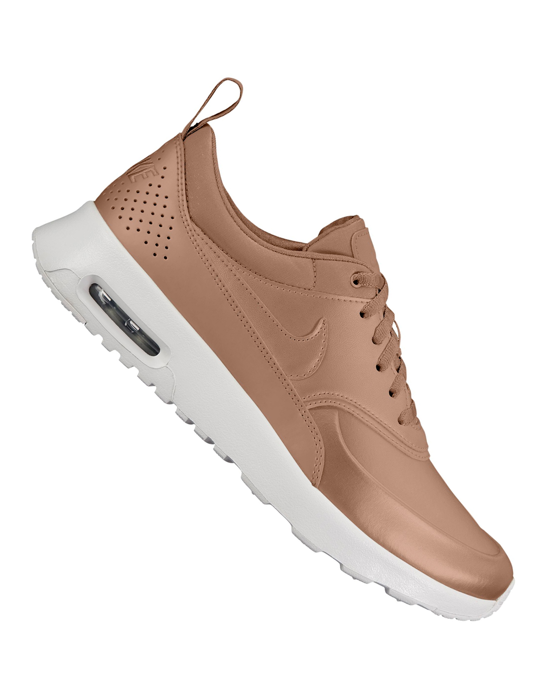 nike air max thea womens gold