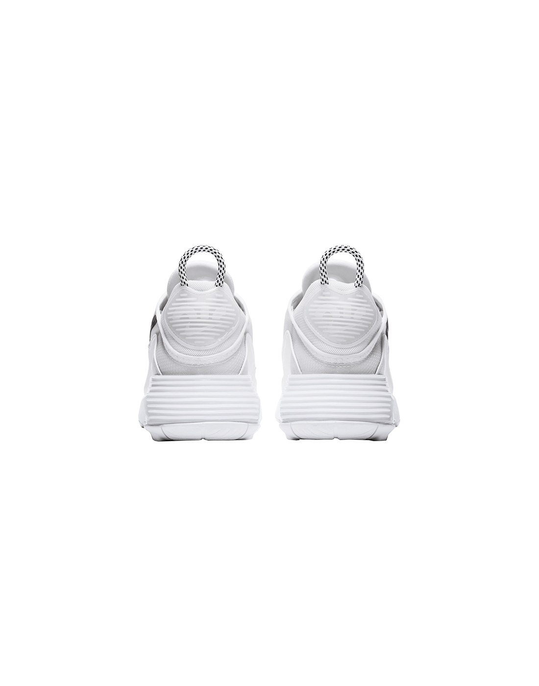 Nike Womens Air Max 2090 - White | Life Style Sports IE